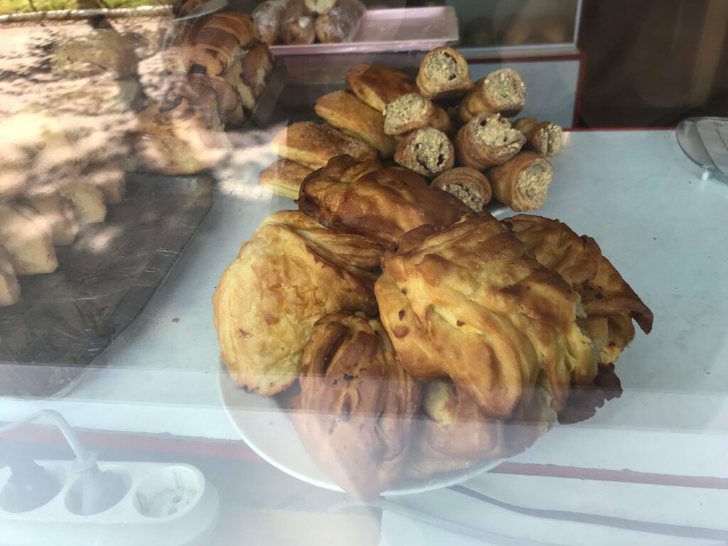 Bakery Ekonomproduktplyus magazin Universam tsentr-Pinsk, Pinsk, photo