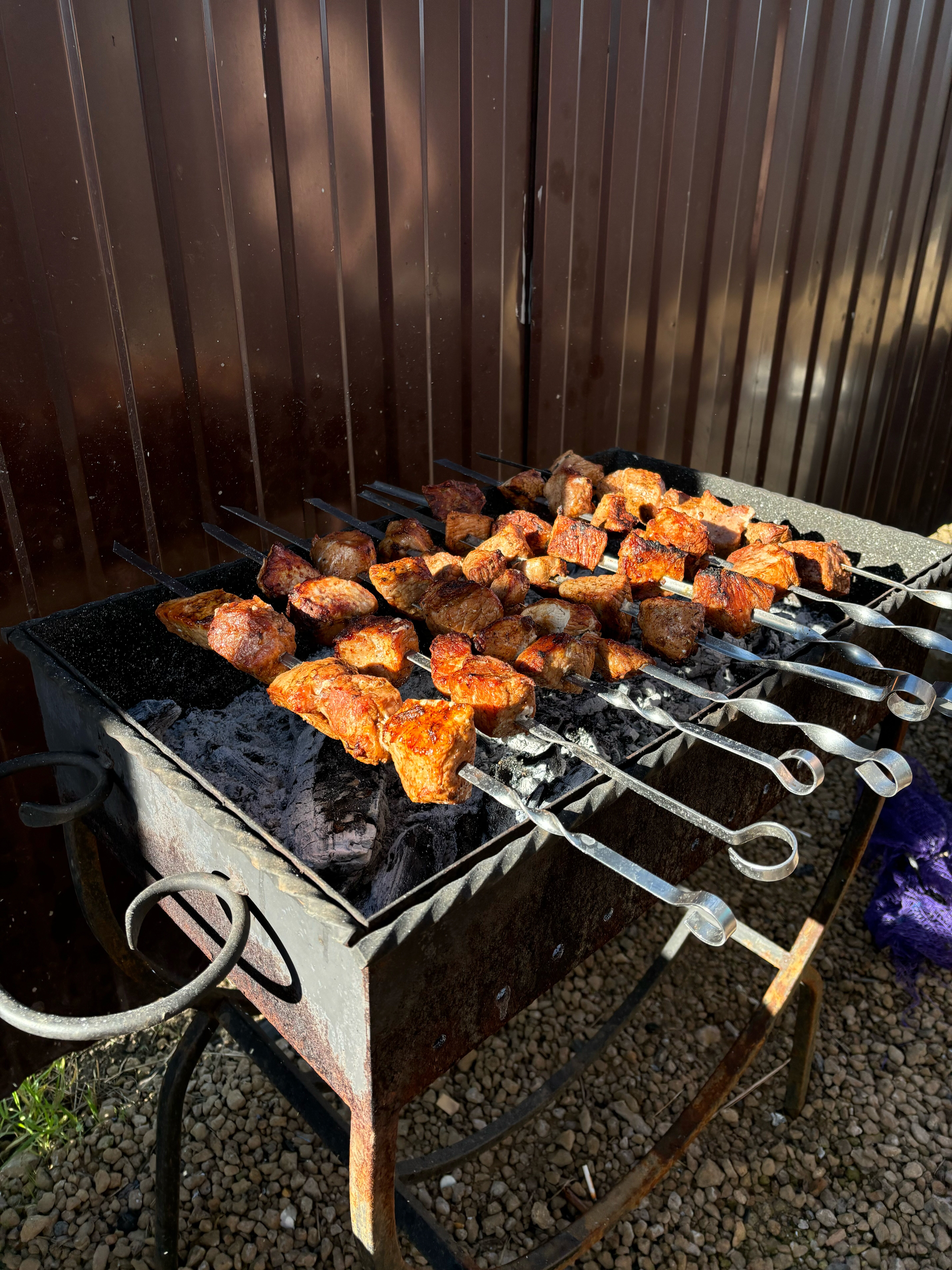 Фото Замок Ксю