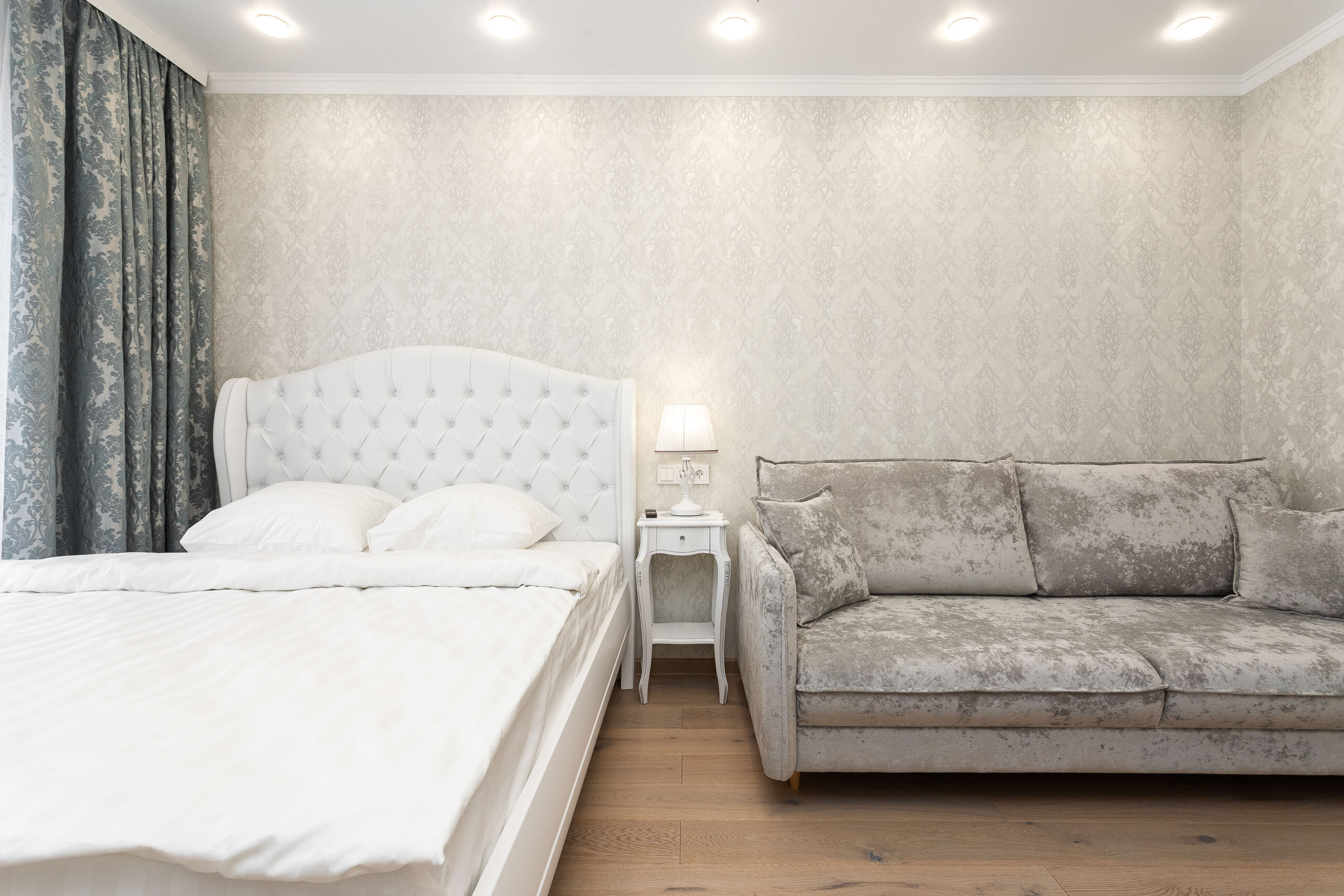 Фото Apartment Kantiana