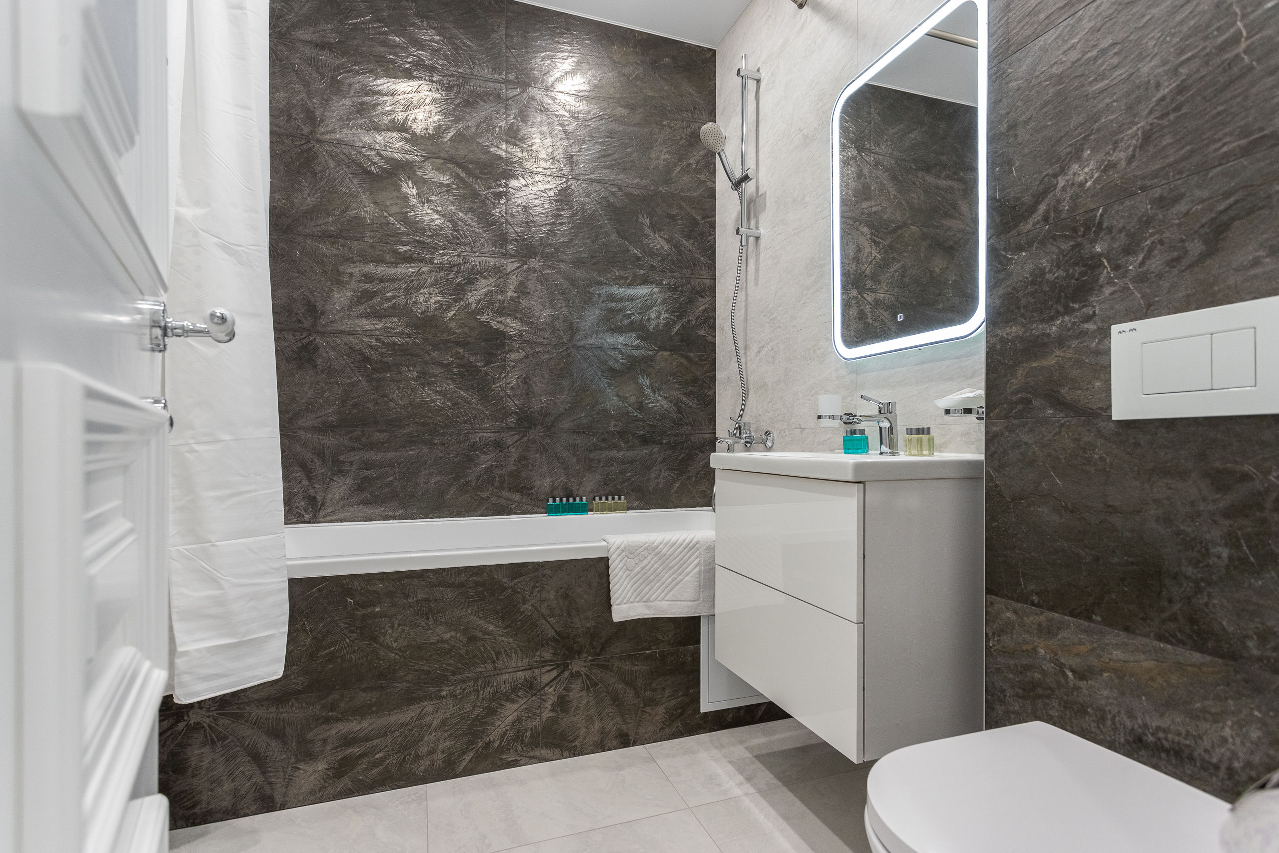 Фото Apartment Kantiana