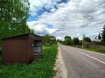 Липовская улица (Tambov Region, Michurinskiy munitsipalny okrug, selo Bolshoye Lavrovo, Bolshelavrovskaya ulitsa), parada de transporte público