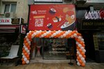 Rolik (Mersin, Akdeniz, İstiklal Cad., 17A), sushi bar