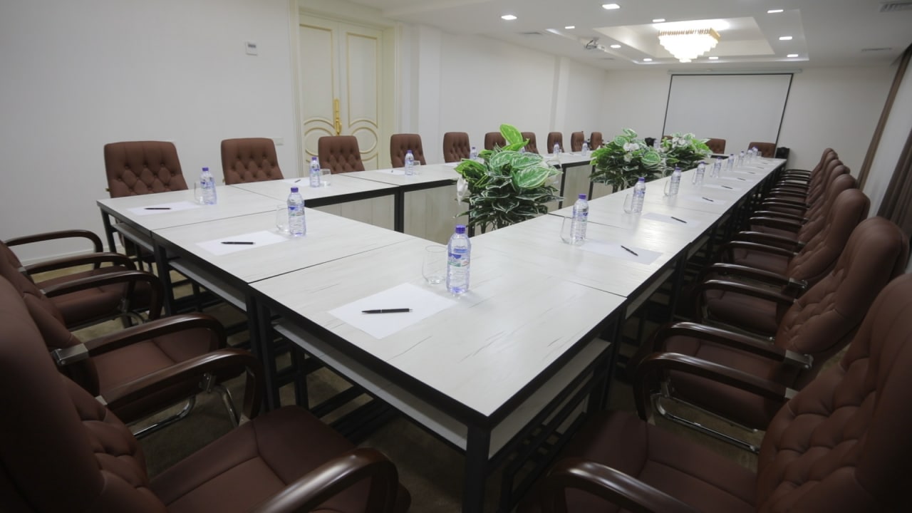 Фото Velara Hotel