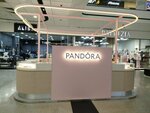 Pandora (Chui avenue, 115/3), jewelry store