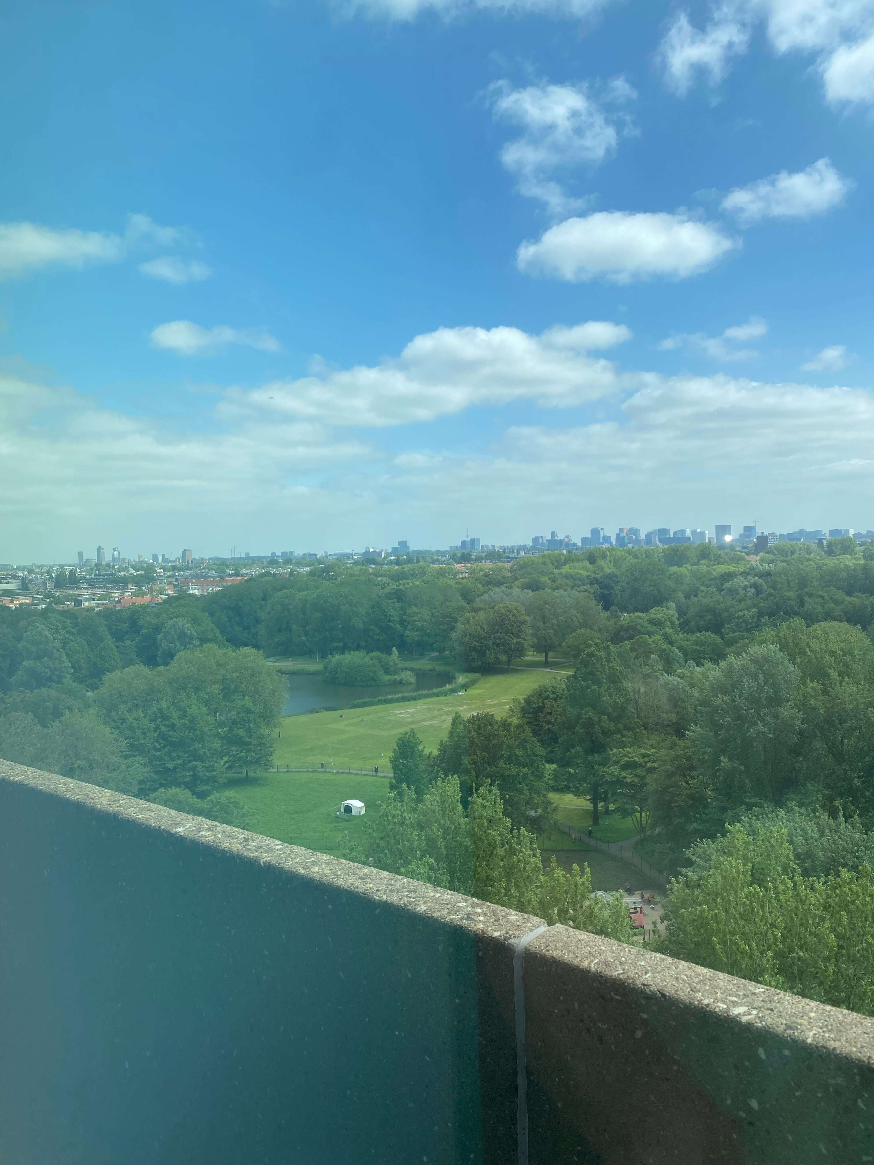 Фото Leonardo Hotel Amsterdam Rembrandtpark