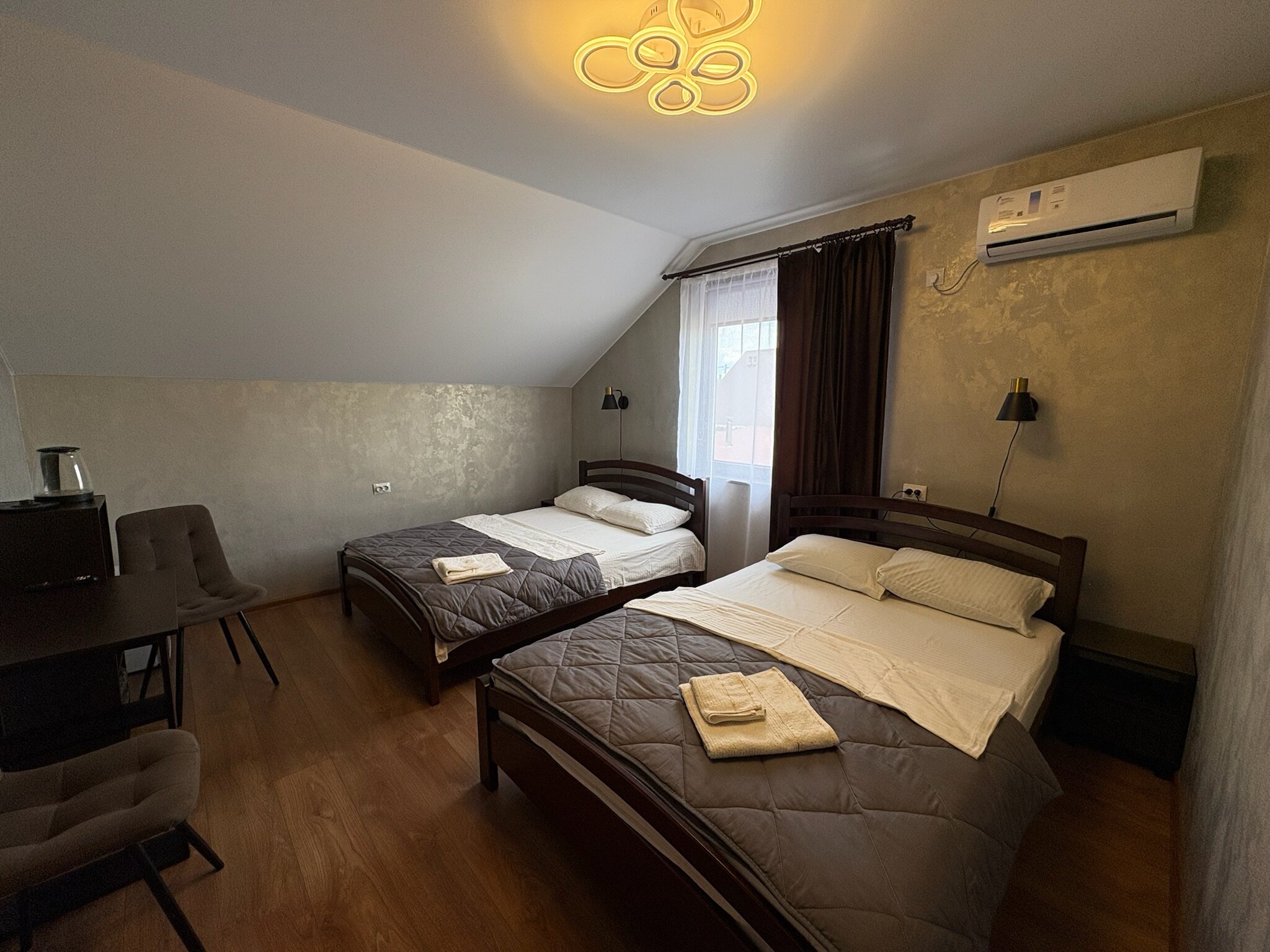 Фото Александровский