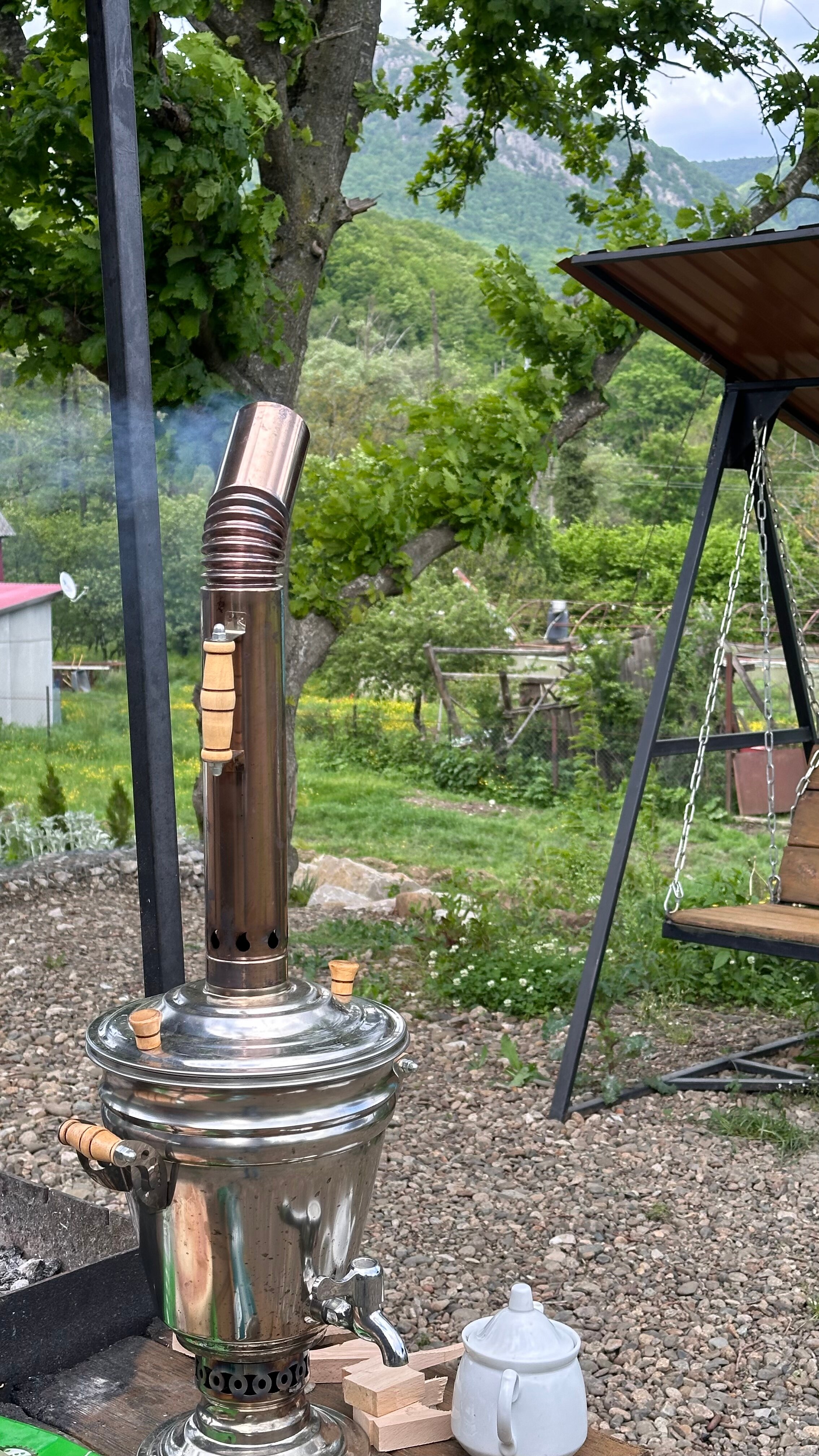 Фото Вершина