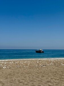 Caretta Caretta Beach (Lycian Way), beach