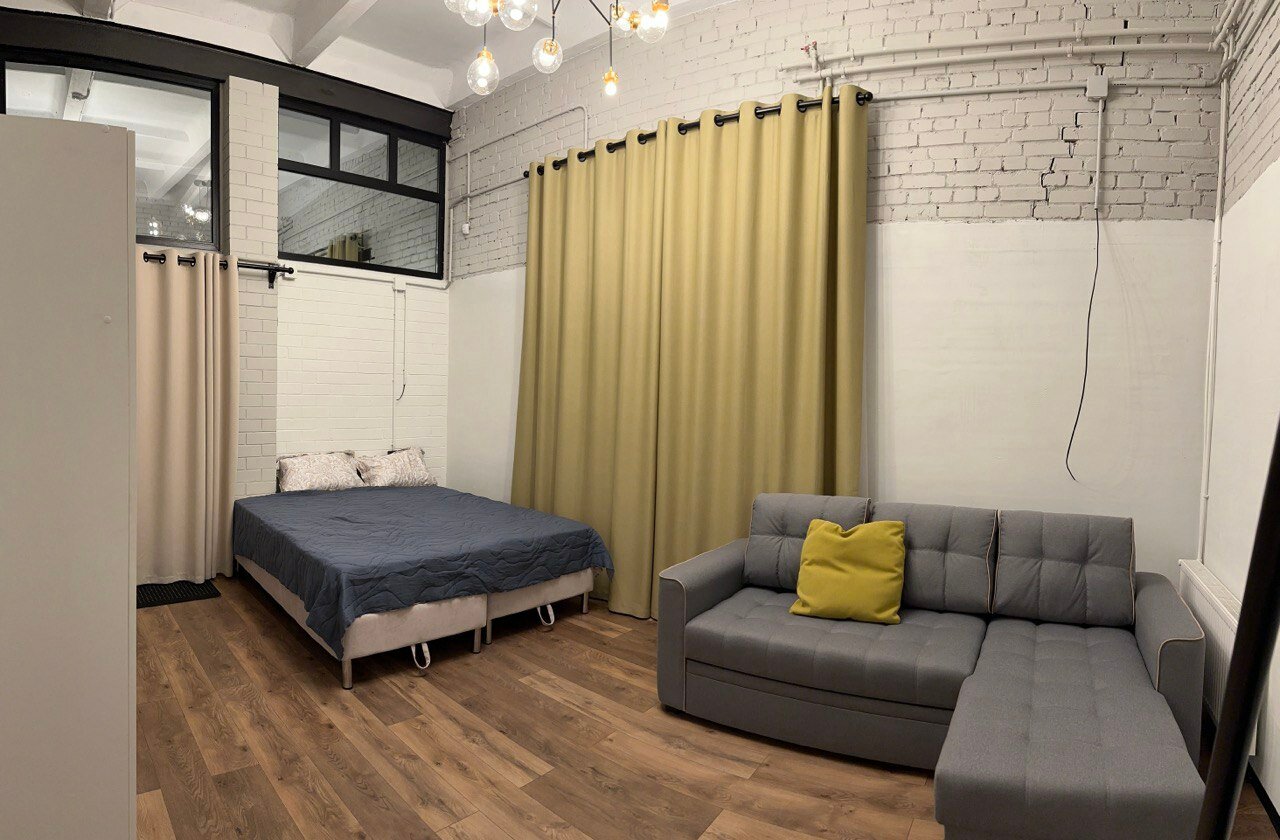 Фото Паруса