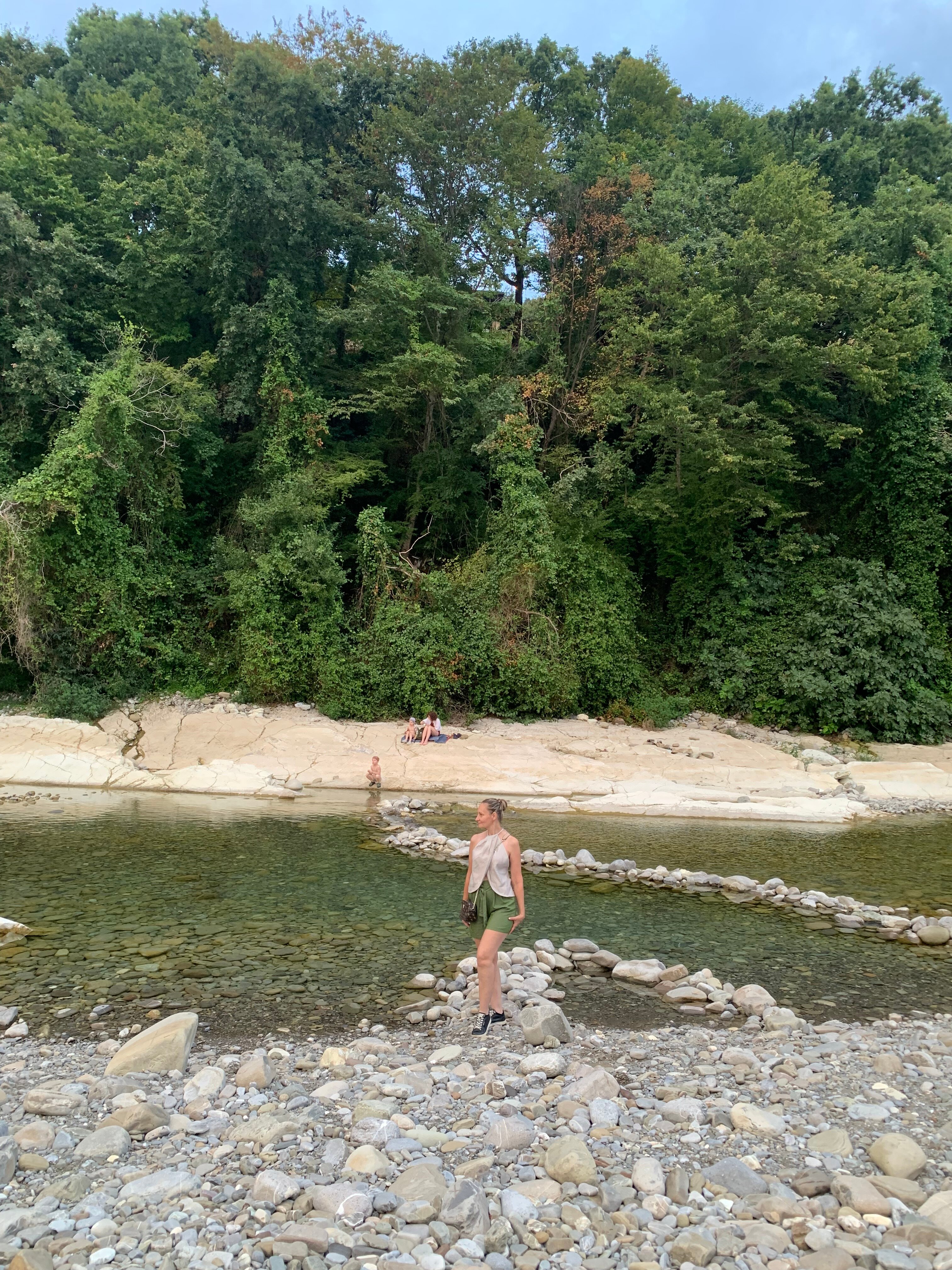 Фото Белая Березка