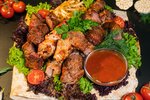 Sevan (проспект Победы, 80) ، مقهى