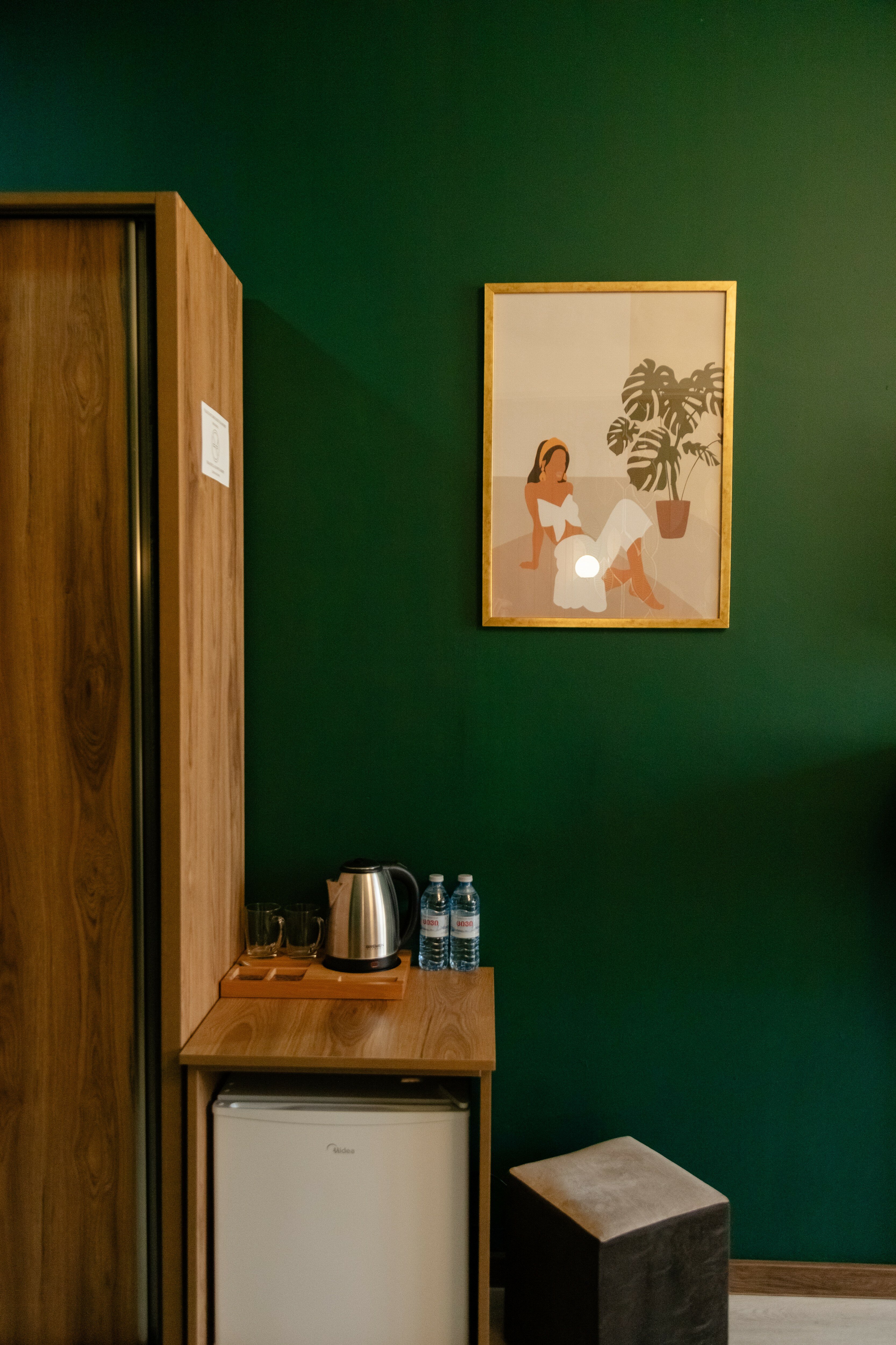 Фото Hotel Graf T.