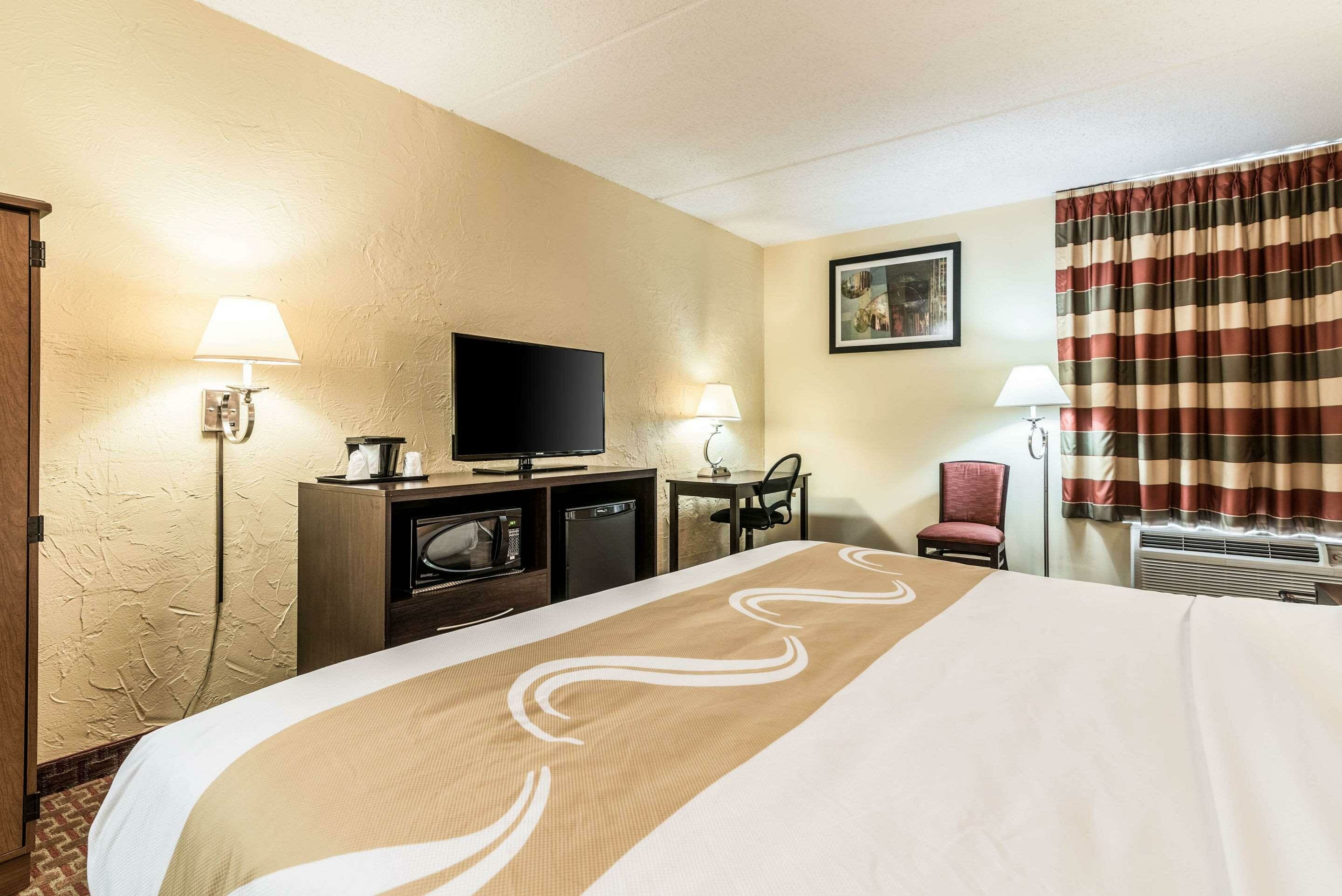 Фото Quality Inn Bangor Airport