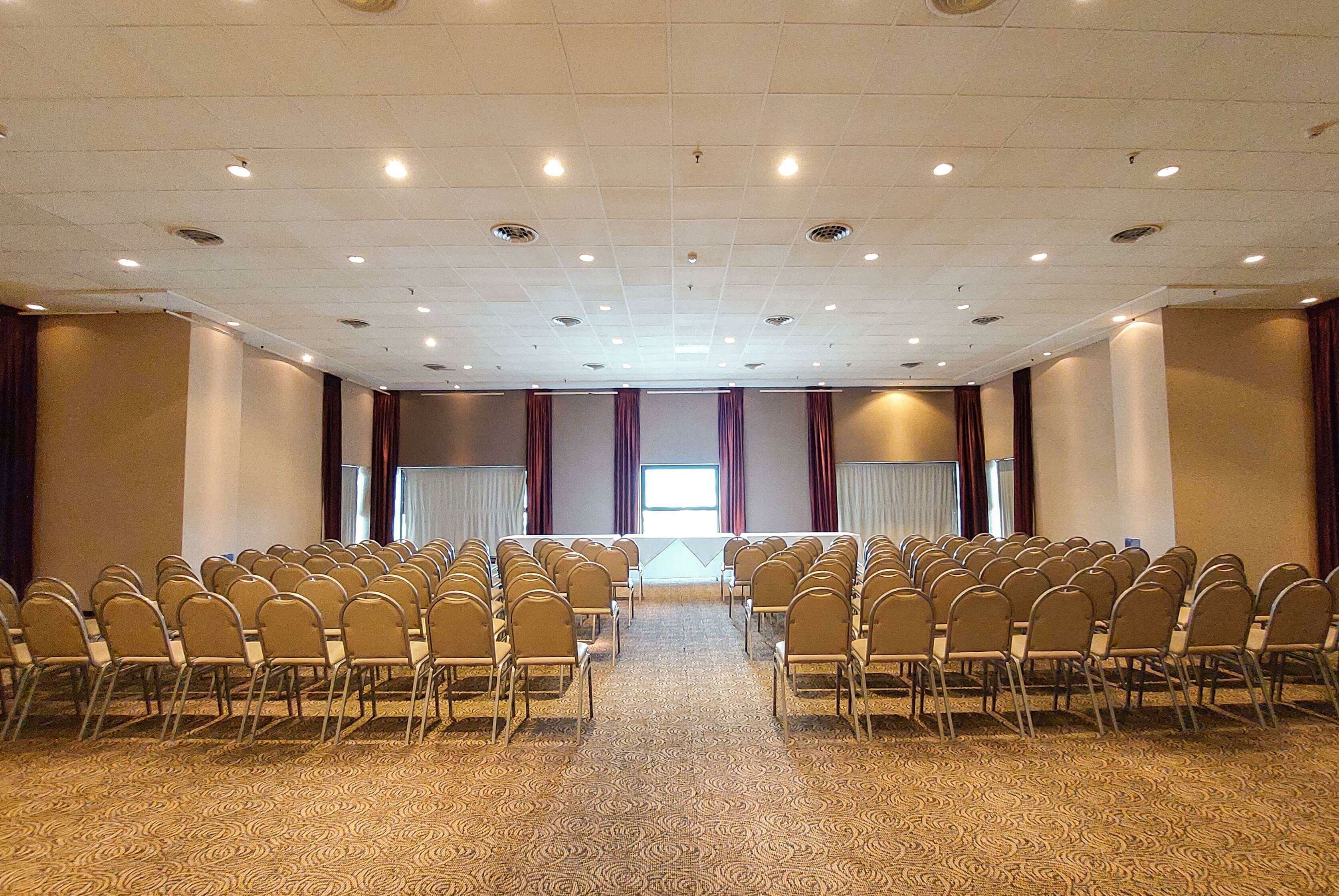 Фото Howard Johnson Plaza Jujuy