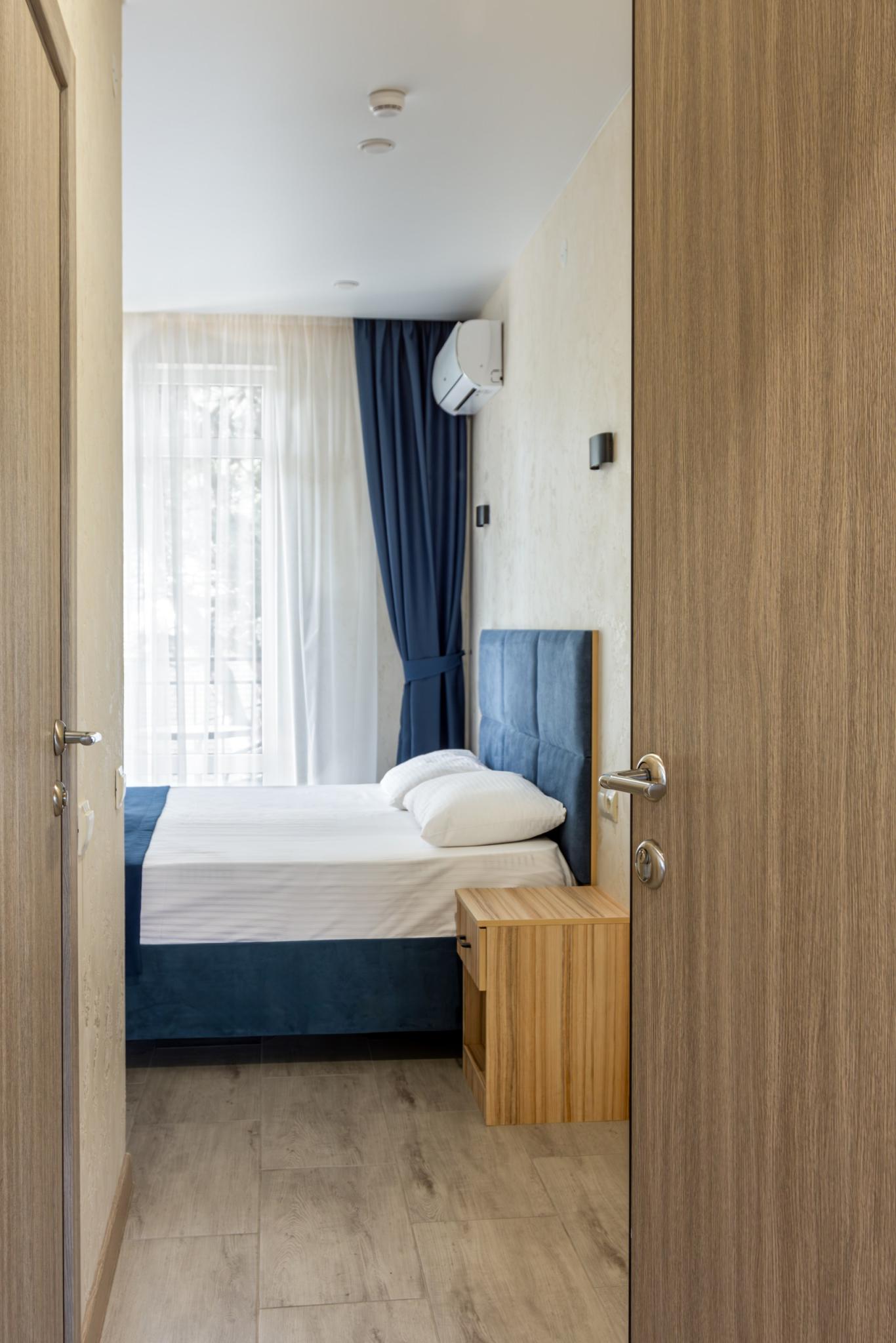 Фото ГемстБутикОтель