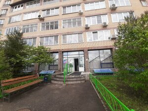 Хостел Космострелка