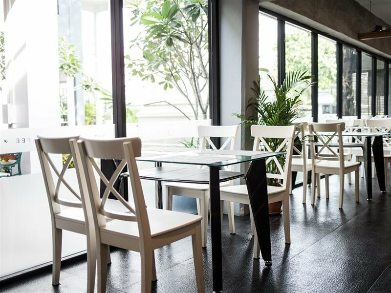 Фото Anda Bangkok Hotel