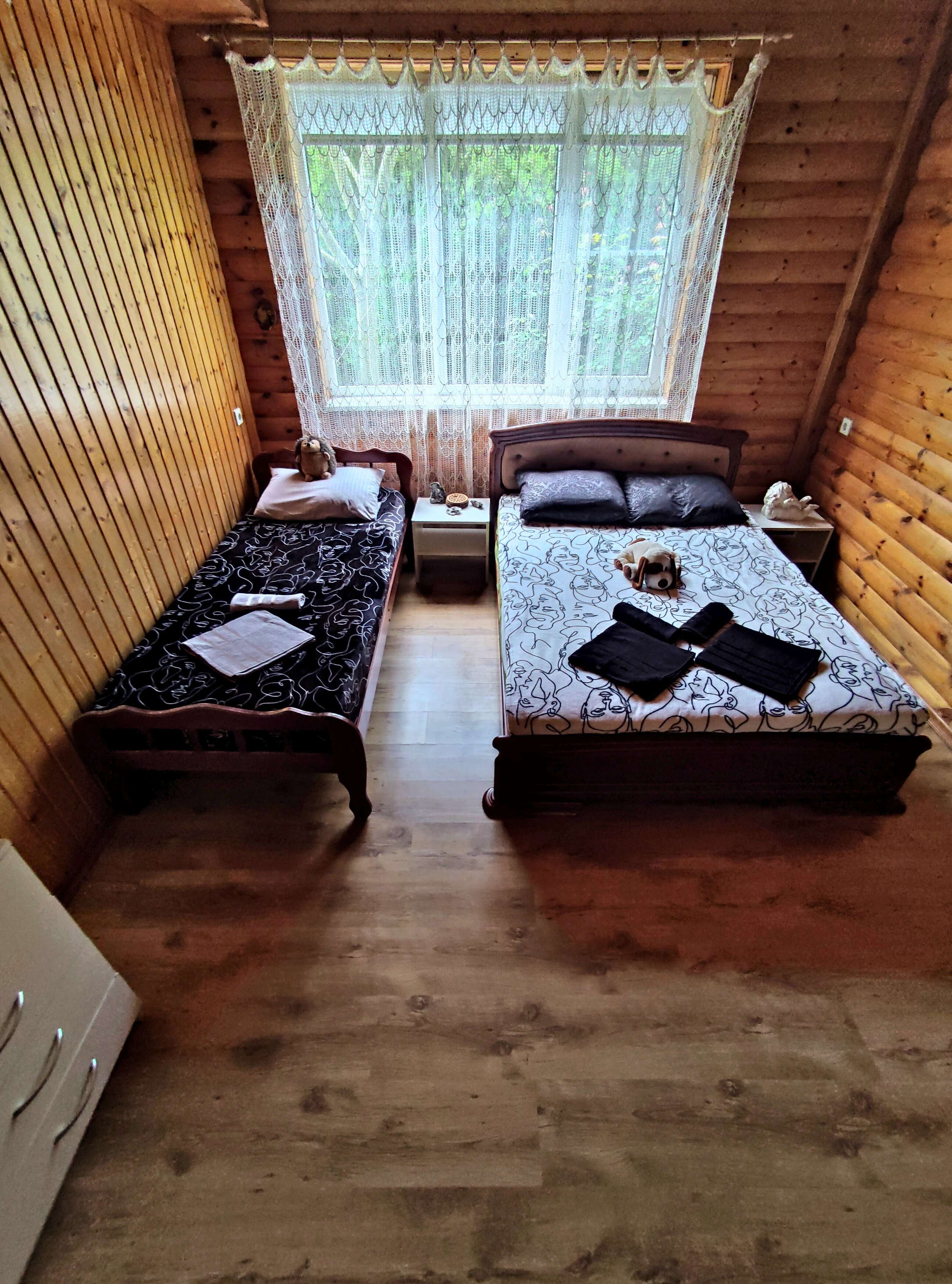 Фото Дом у Дольмена