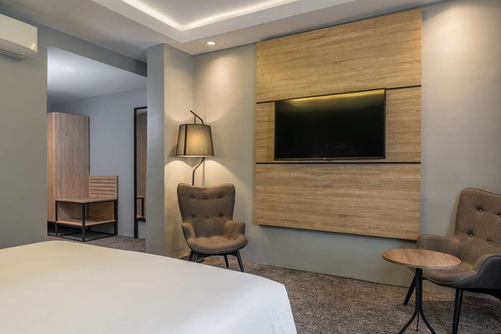 Фото Park Inn by Radisson Serviced Apartments, Lagos Victoria Island