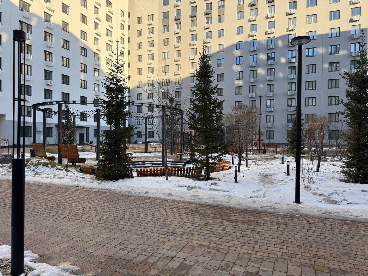 Фото Rehome24 Симпл