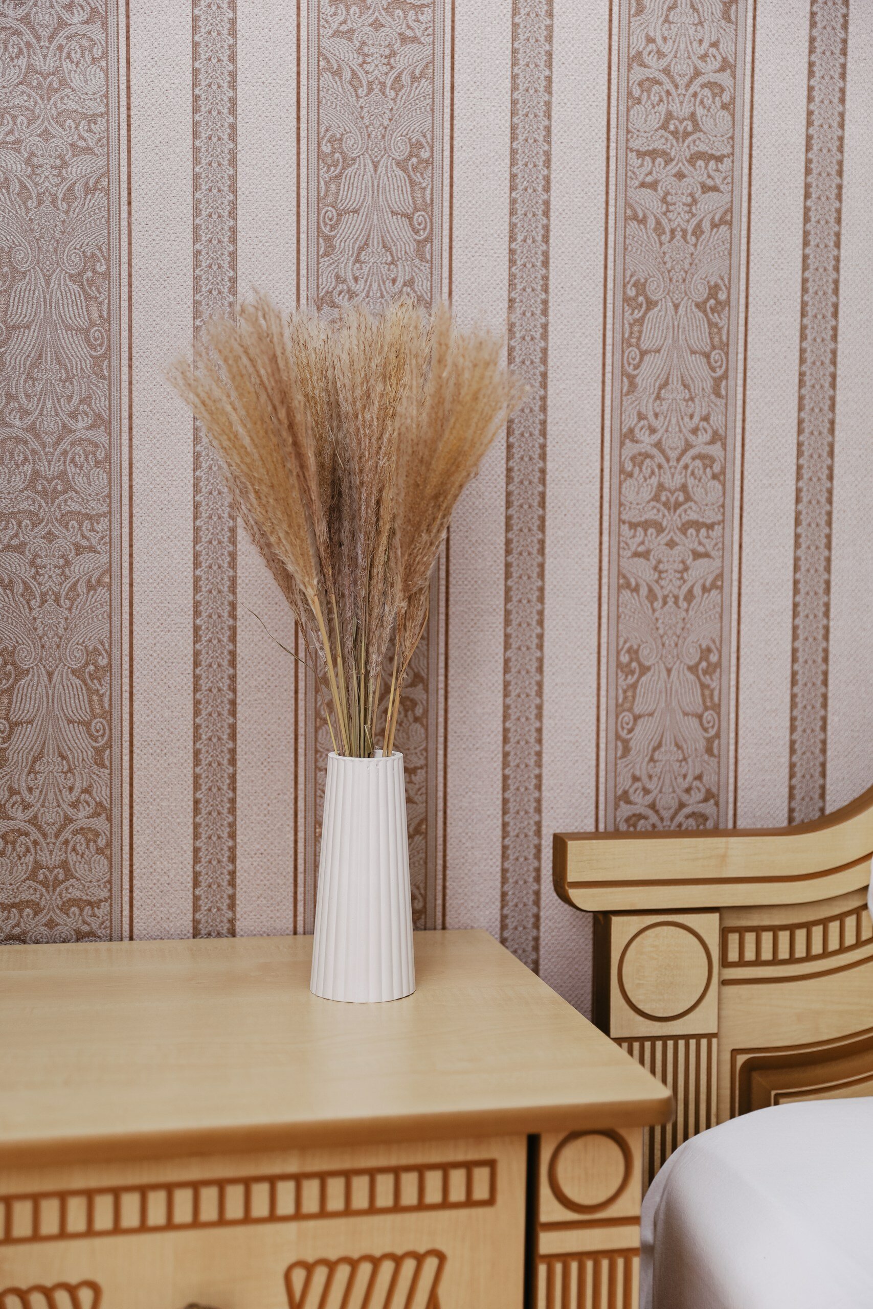 Фото У Луизы