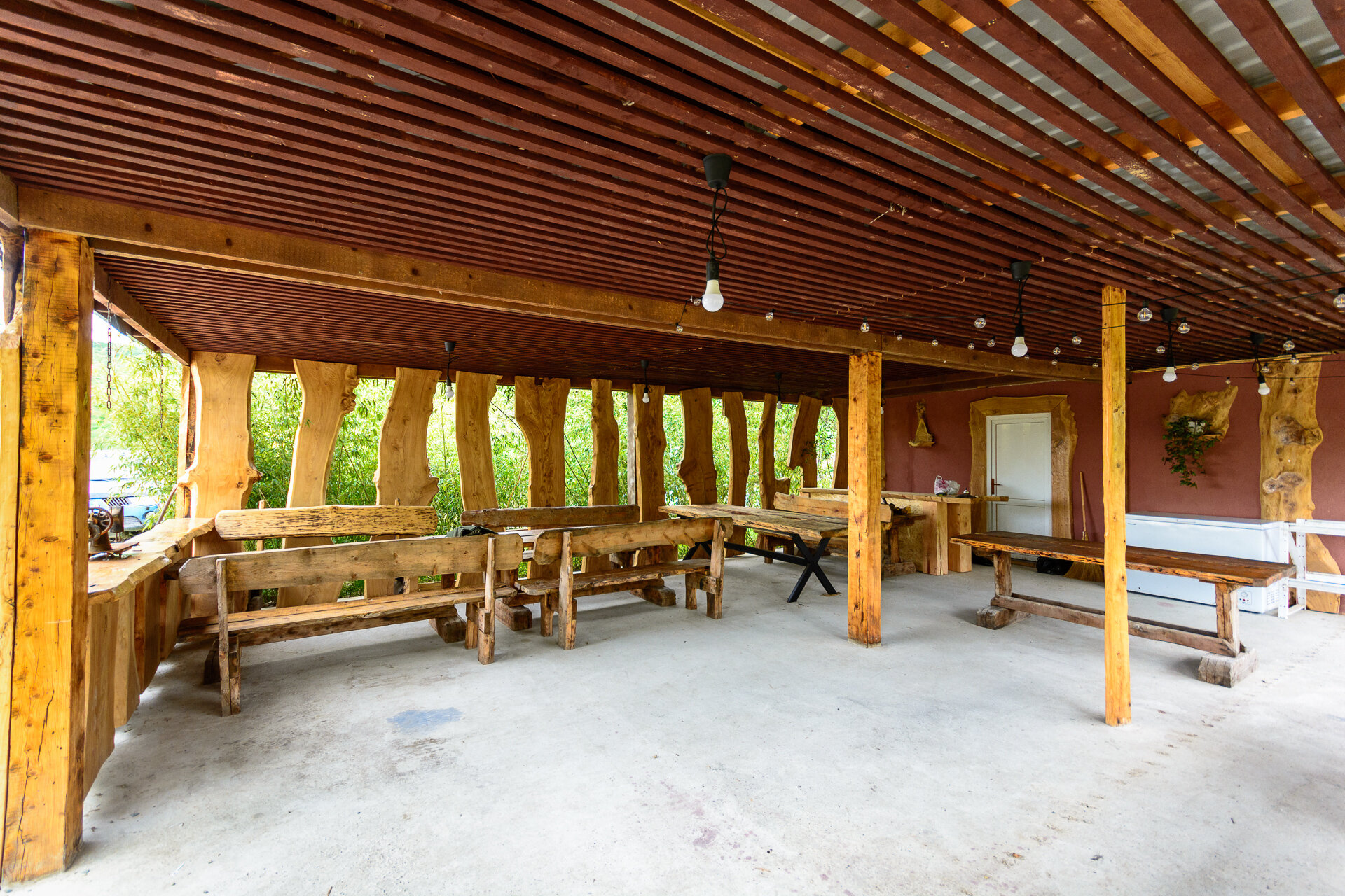 Фото Клевое место