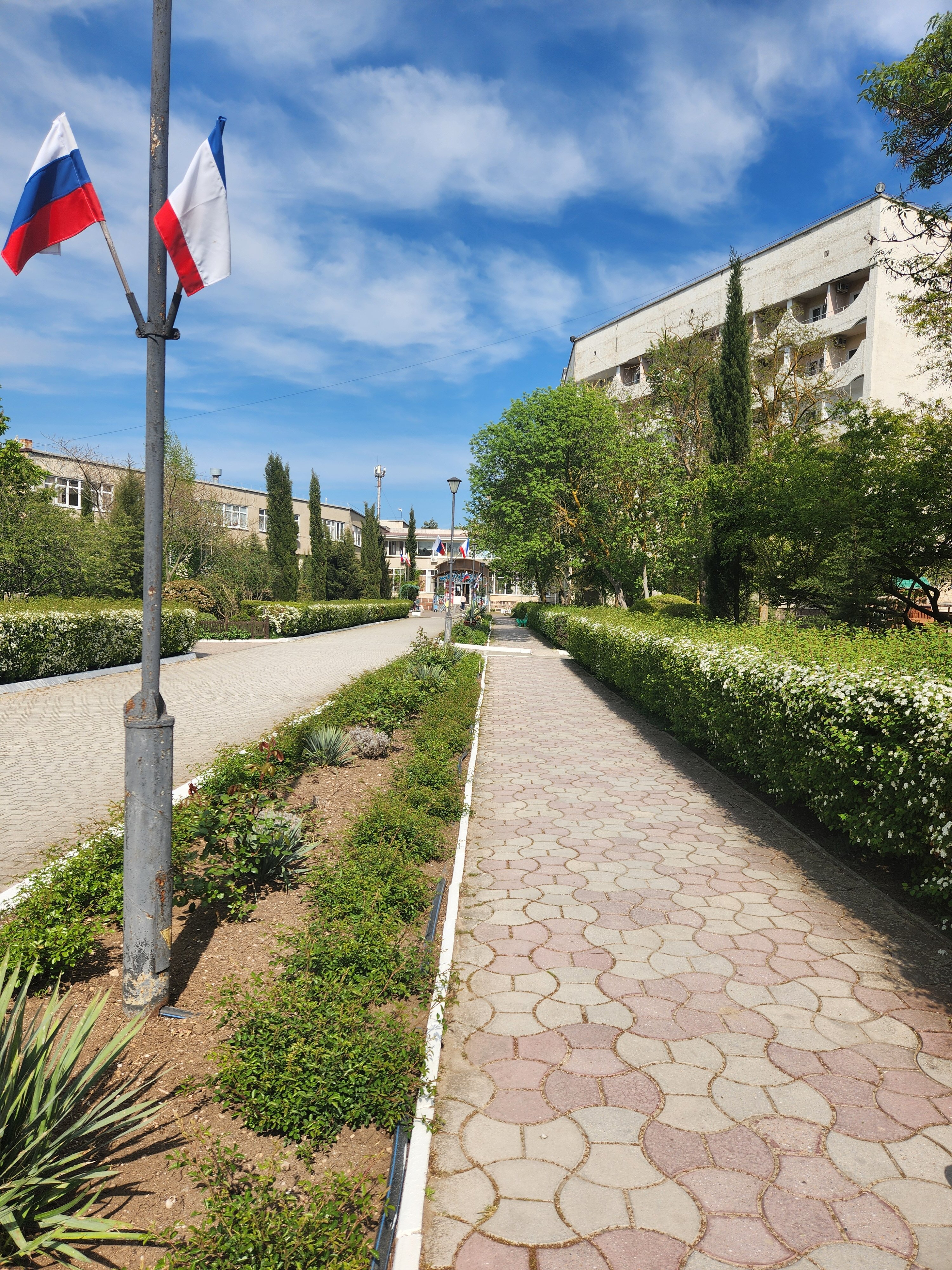 Фото Приморье