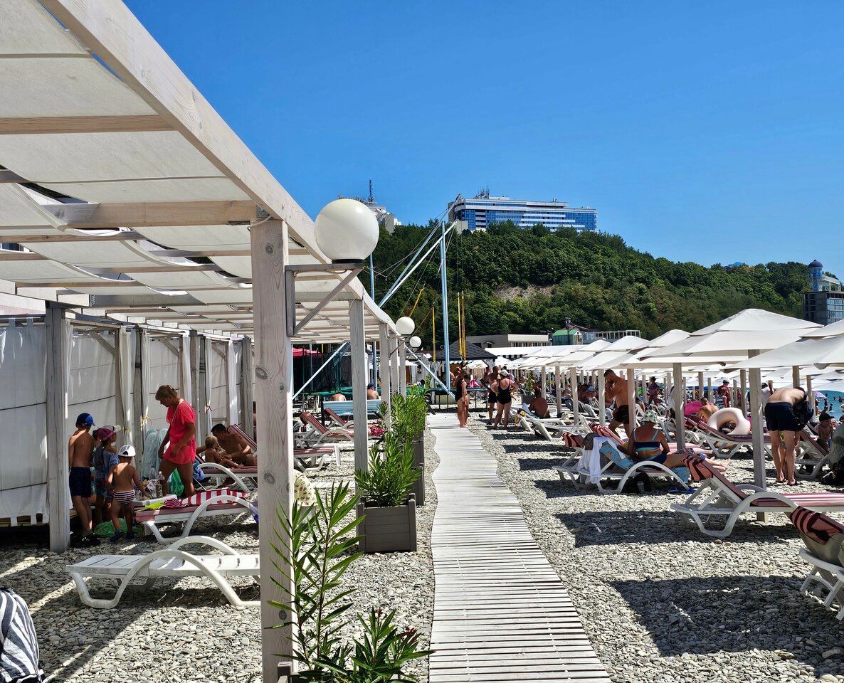 Фото Гостевой дом Небуг