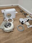 СтиралСервис-Домашний (Marshala Proshlyakova Street, 5к3с5), appliance repair
