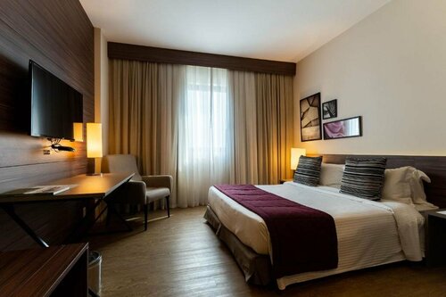 Гостиница Royal Palm Tower Anhanguera