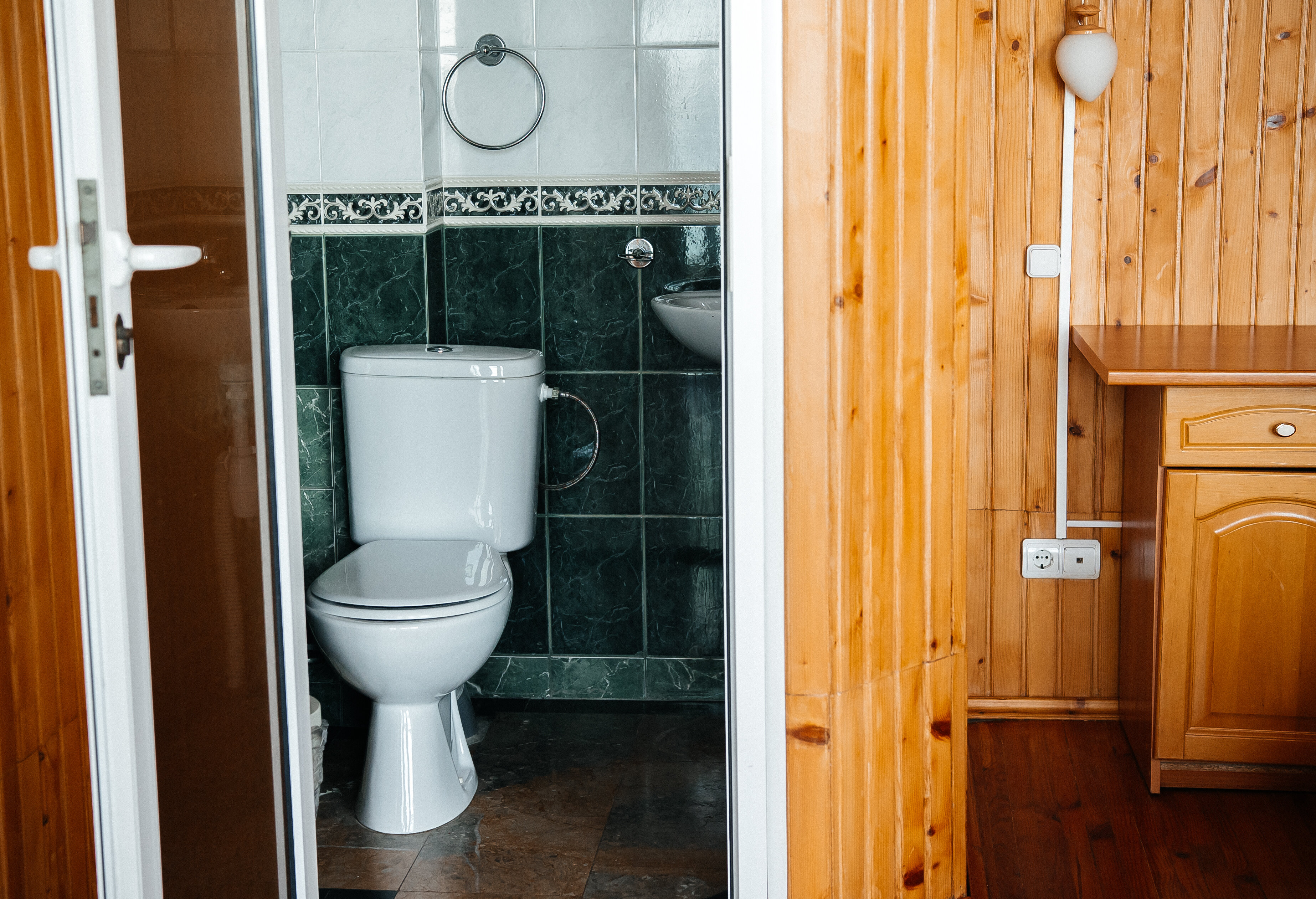 Фото Миллениум