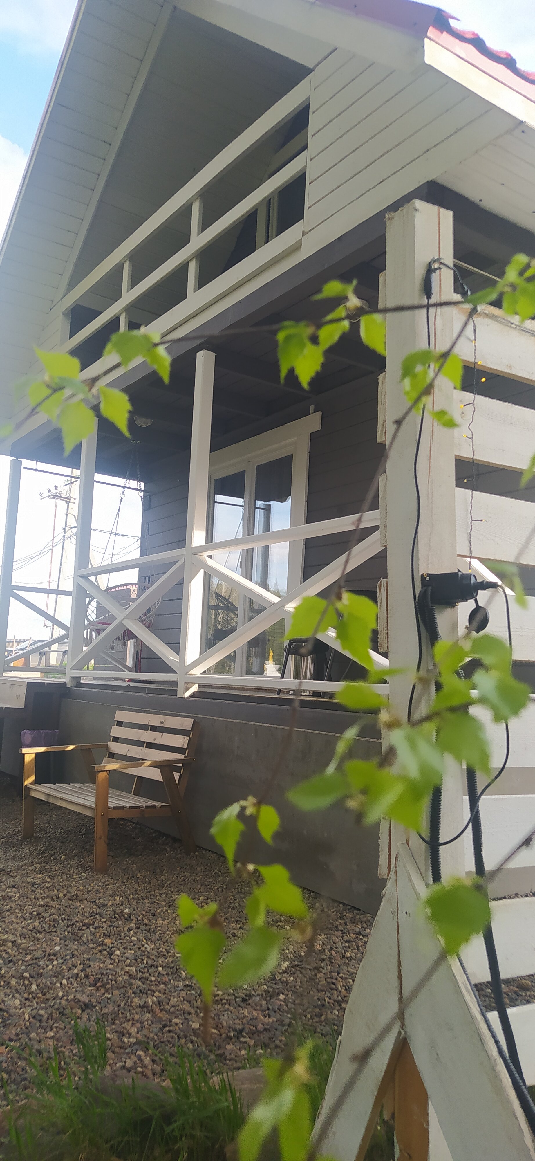 Фото Снегири Парк