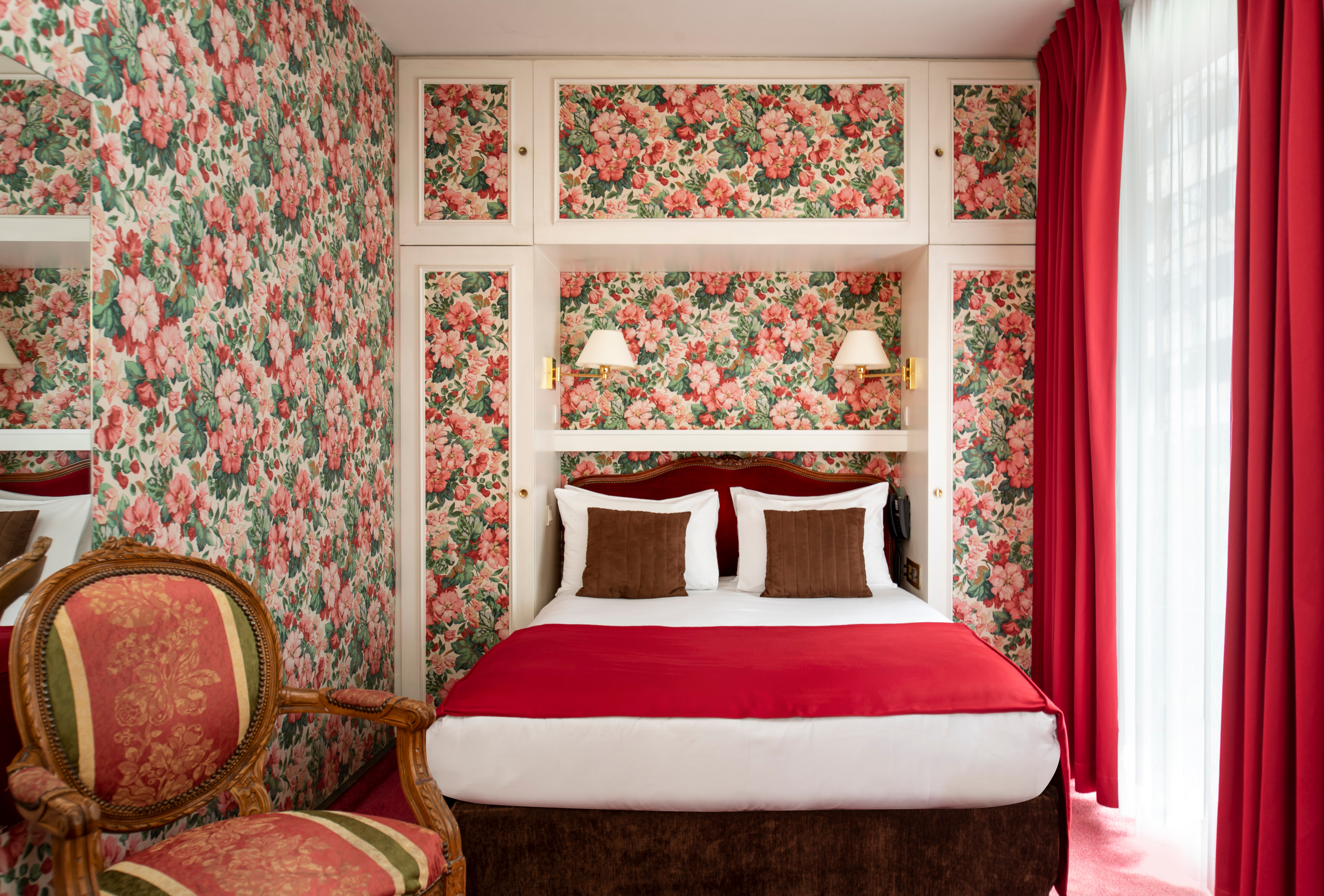 Фото Hotel Abaca Messidor