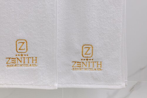 Гостиница Zenith Resort Hotel & SPA Ultra All inclusive в Анапе