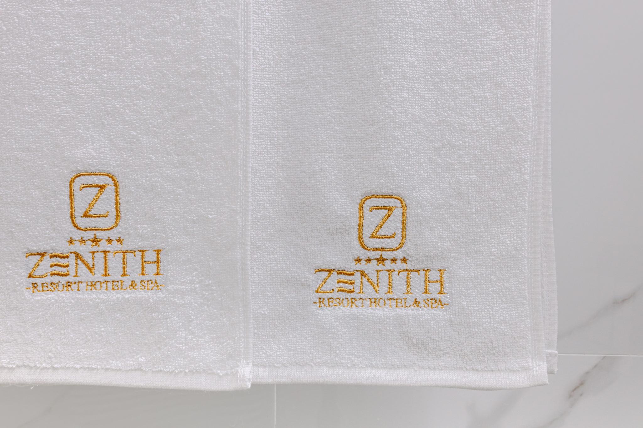 Фото Zenith Resort Hotel & SPA Ultra All inclusive