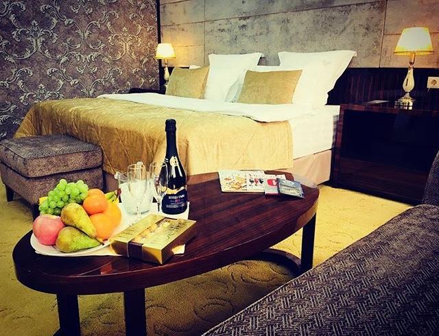 Фото Royal Hotel Riz