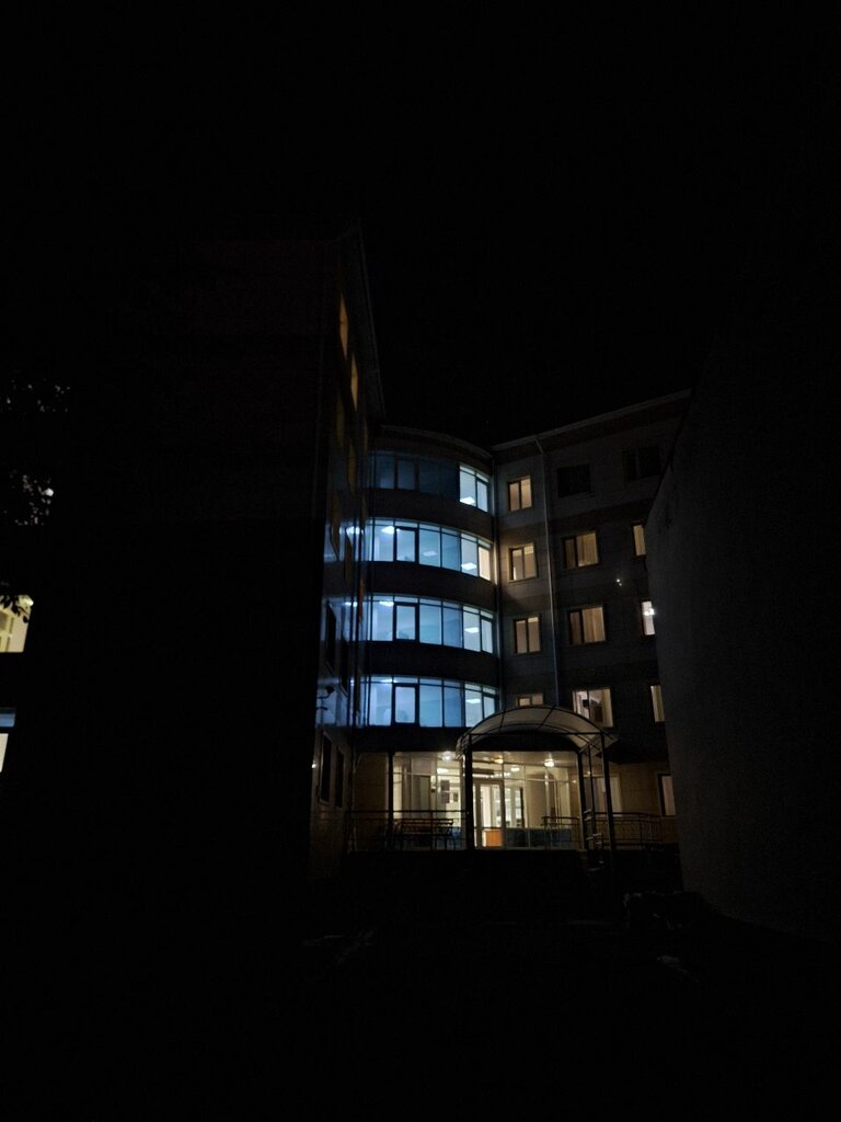 Dormitory Dormitory № 6 Enu named after. L. N. Gumilyov, Astana, photo