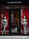 Ohmymarr (Lesnaya Street, 10-16), lingerie and swimwear shop