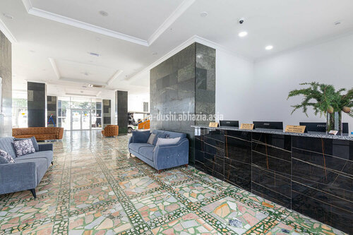 Гостиница Страна Души в Сухуме