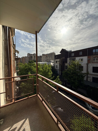 Внешний вид отеля Homestay Hotel в Ереване, фото 3