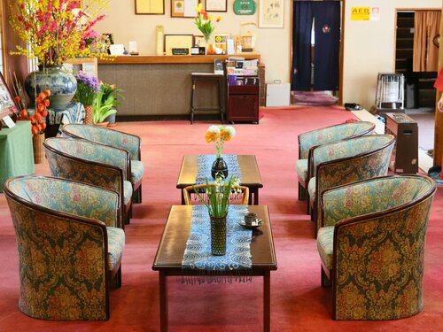 Гостиница Ogiwarakan