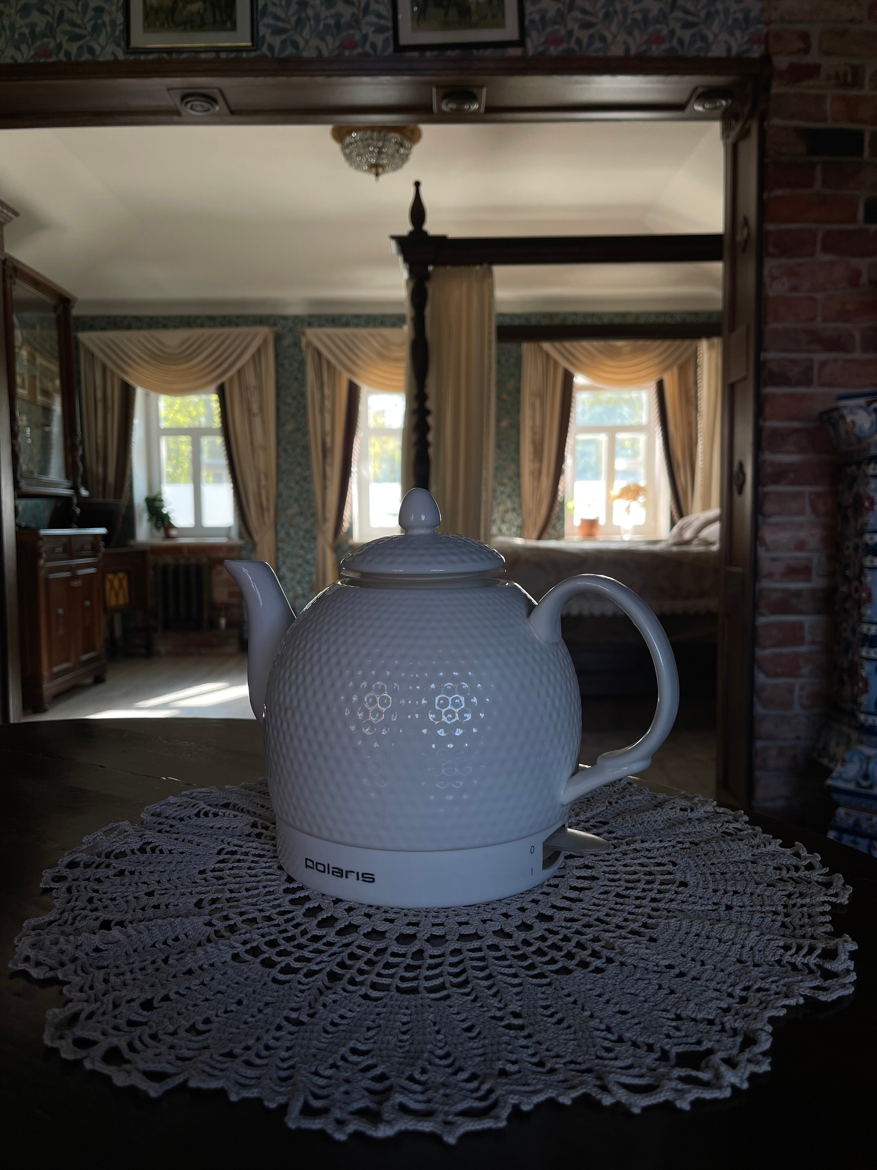 Фото Мадемуазель Пшёнкина