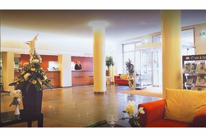 Гостиница ProfilHotels Richmond