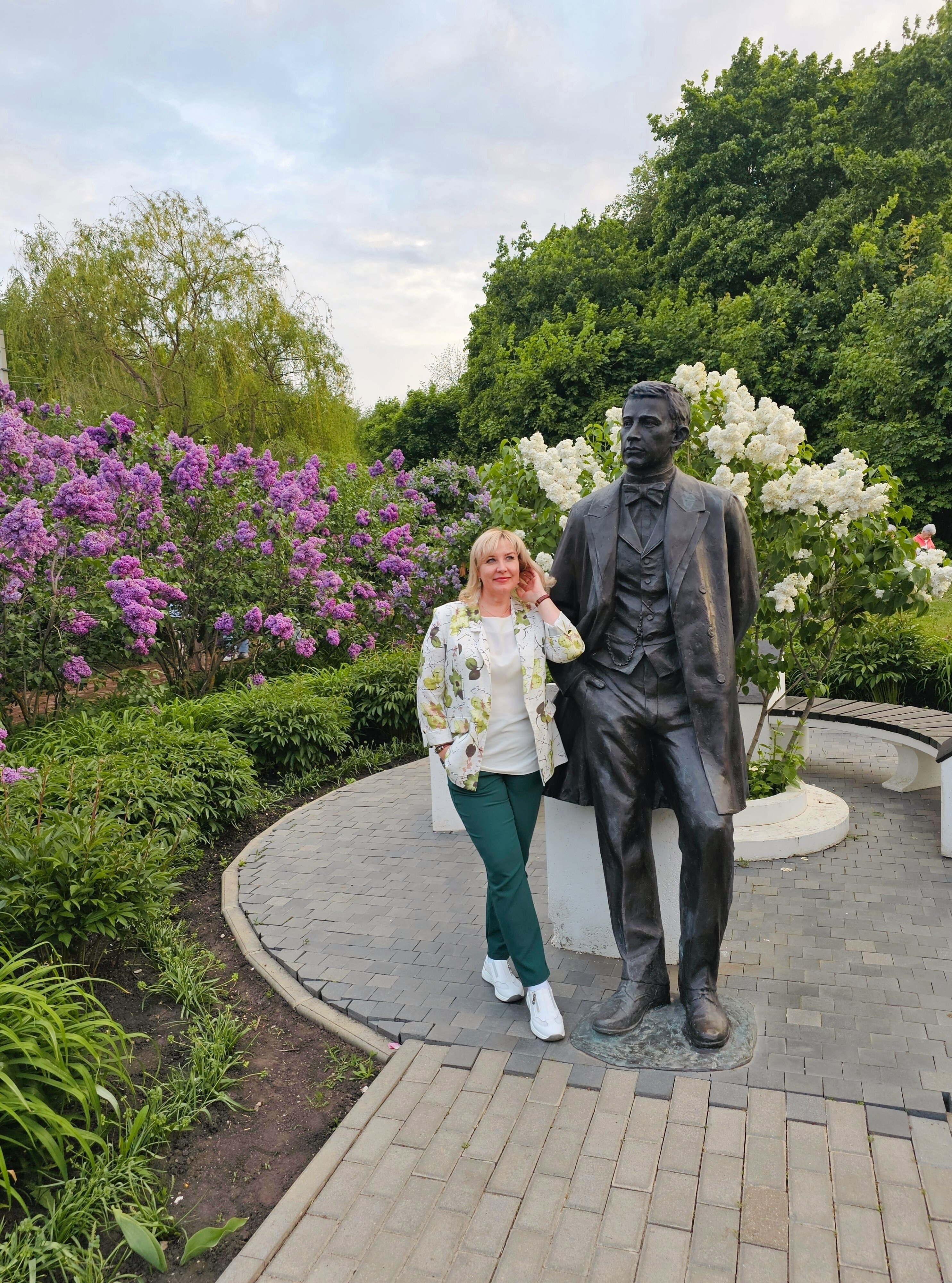 Фото Вилла Доминанта