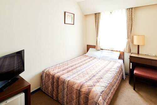 Гостиница Marroad Inn Omiya в Сайтаме