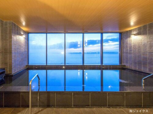 Гостиница Rex HOTELBeppu в Бэппу