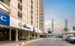 The Apartments Dubai World Trade Centre (Трейд Сентер Секонд, эмират Дубай), жильё посуточно в Дубае