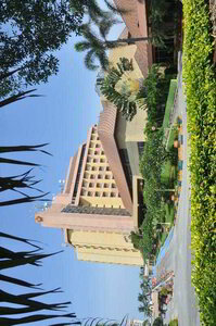 Гостиница Primula Beach Hotel