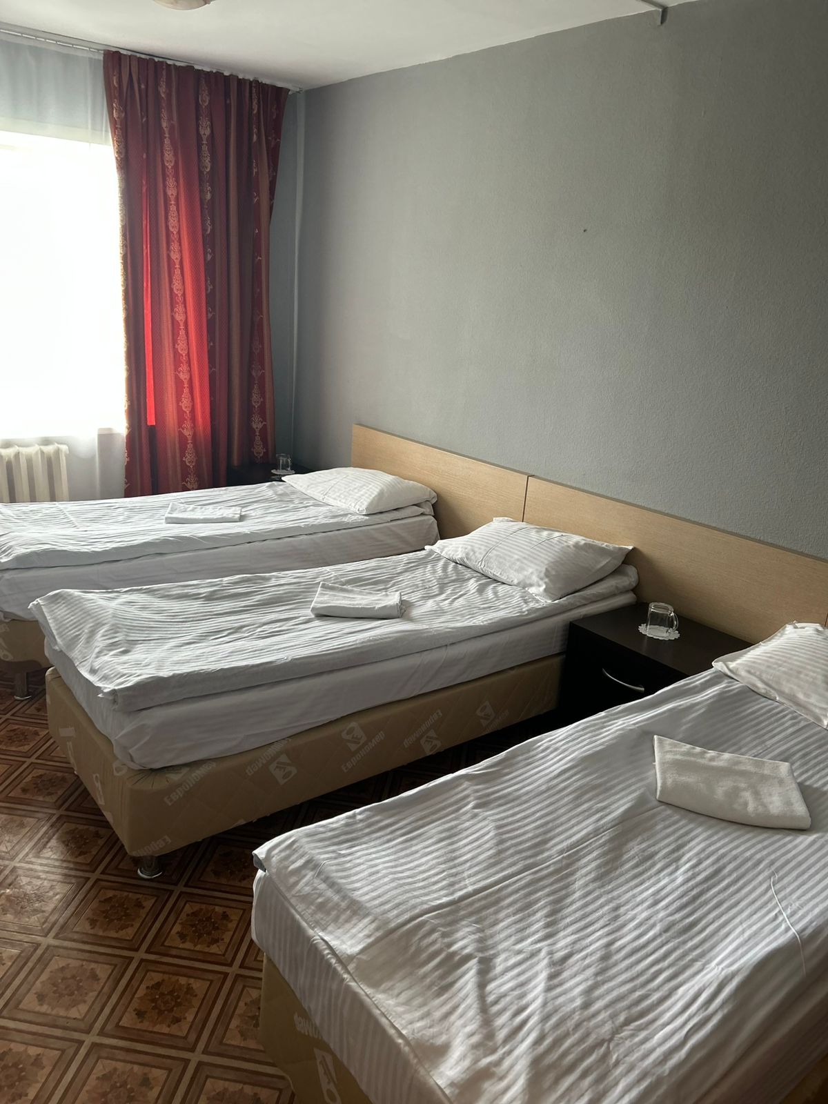 Фото Амакс Отель Курган