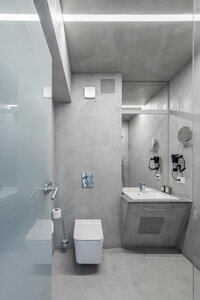 Гостиница Blend City Center